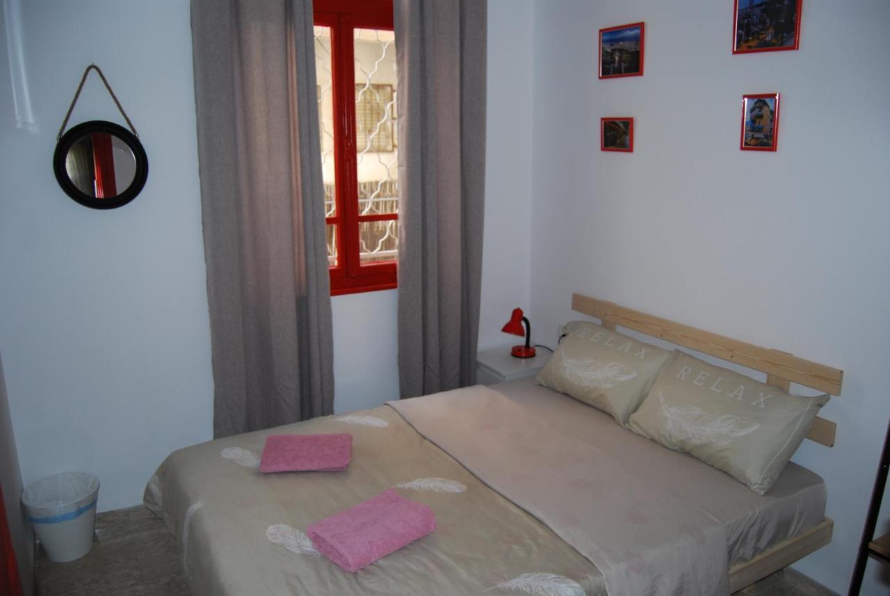 Apartments Comfy - For A Quiet Family Holiday Haifa Exteriör bild